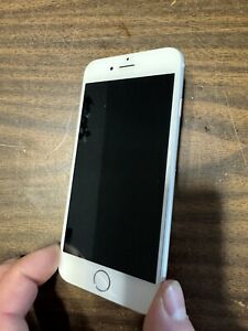 New ListingApple iPhone 6 - 16GB - Silver A1549 (GSM)