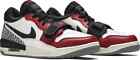 Nike Jordan Legacy 312 Low Chicago Red Black White CD7069-106 Men's Sizes