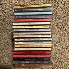 ELVIS PRESLEY  -  19 CD LOT - Great Titles! Classics Rare CD Lot! $$$$$$