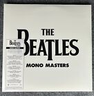 The Beatles ~ 2014 Mono Masters ~ 180g 3-LP Set ~ FACTORY SEALED!