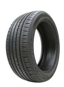 Two Brand New  285/45R22 Goodyear Eagle Touring 114H XL Tires Third Tire FREE (Fits: 285/45R22)