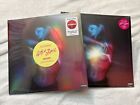 New ListingFletcher Girl Of My Dreams Deluxe Yellow + Limited Pink Vinyl Record Lot