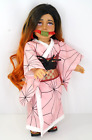 Nezuko Custom American Girl Doll 18