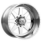 AMERICAN FORCE AFW 11 INDEPENDENCE SS 22X12 6X135 -40ET 87.1CB POLISHED