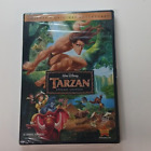 Tarzan Walt Disney DVD Movie NEW Sealed