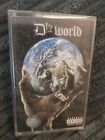 New ListingD12 - World (Cassette Tape) Eminem