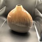 New ListingMyanmar Ceramic Earth Tone Vase