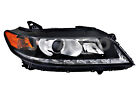 For 2013-2015 Honda Accord Coupe Headlight Halogen Passenger Side (For: 2013 Accord)