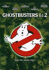 Ghostbusters Double Feature Gift Set (Gh DVD