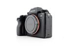 Sony Alpha A9 24.2MP Mirrorless Camera (Body Only) - Black