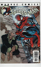 AMAZING SPIDER-MAN #33 1st Cover Appearance Ezekiel Madame Web Villain 30 Marvel