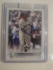 New Listing2022 Topps Update Julio Rodriguez RC Rookie #US44 - Mariners