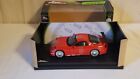 RACING CHAMPIONS ERTL 1/18 RED 1993 MAZDA RX-7 THE FAST AND THE FURIOUS !