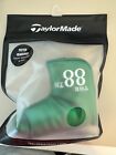 NEW TaylorMade 2024 Limited Masters Season Opener Blade Putter Golf Headcover