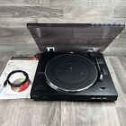 Sony PS-LX300USB Turntable Automatic Record Player USB Tested Working Unit Clean