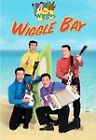 The Wiggles Wiggle Bay DVD Free Shipping