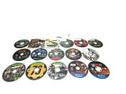 New ListingLOT OF 16 VIDEO GAMES - WII, PS2, PS3, PS4, XBOX 360, XBOX ONE