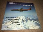 CP Air Canadian Pacific Presents Ken Gaub LP in Shrink wrap