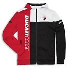 Ducati DC Track 21 Sweatshirt