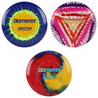 Innova Disc Golf Star I-Dye Destroyer Distance Driver 12/5/-1/3 - Choose Exact