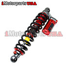 RED STAGE 4 PERFORMANCE REAR SHOCK ABSORBER FOR YAMAHA RAPTOR 660R 700 700R ATV (For: More than one vehicle)