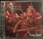 Godless Rising ‎– Rising Hatred CD 2006 Pathos Productions ‎– PP 011 CD