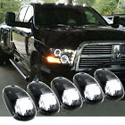 For Dodge RAM 1500 2500 3500 Rooftop Cab Running Light LED 6000K Smoked Lens Kit (For: 2007 Dodge Ram 3500)
