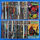 Spawn #1-50 Image Comics (1992) Todd McFarlane Complete Full Run Lot Of (50)🔥