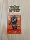 Phineas 304 Animal Crossing Amiibo Card Authentic Series 4 MINT NEVER SCANNED