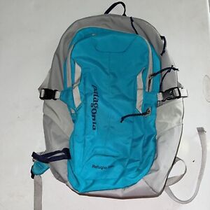PATAGONIA Refugio 28L Backpack- Color Turquoise