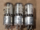 3x EL-C1K Vintage Vacuum Tubes