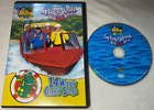 The Wiggles - Splish Splash Big Red Boat (DVD, 2007) Music for Kids 14 Songs