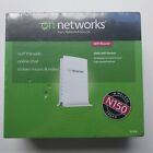 New ListingON Networks N150 WiFi Wireless Router New