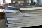 Stainless Steel Plate Shear Cut T-304L  1/4'' thick x 12'' x 24''