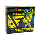 New Listing2020-21 Panini Flux Basketball Factory Sealed Hobby Box