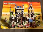 Vintaege (1995) LEGO Castle Royal Knights Royal Knight's Castle 6090 From Japan