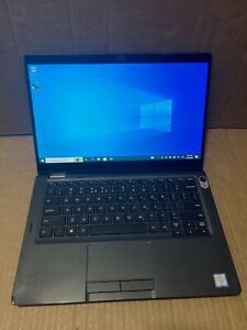 Dell Latitude 5300 2-IN-1 I7-8665U 32GB RAM 256GB SSD (No Charger Included)