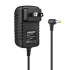 AC/DC Adapter Power Charger Cord For Sylvania SDVD7073 C Portable DVD Player 7