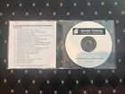 Sandler Sales Institute Presidents Club Training Modules ALL 19 CDS on MP3 Disc