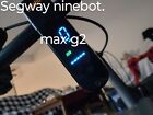 Segway Ninebot Max G2