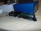 MOUNTAIN MODEL IMPORTS ON3  1019-2 K-28 2-8-2  STEAM ENGINE  + BOX