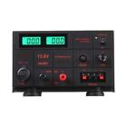 CB RADIO HAM SSB POWER SUPPLY 40 AMP DIGITAL 220V AC 50-60 Hz 8-15V DC