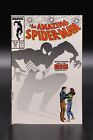 Amazing Spider-Man (1963) #290 Al Milgrom Cvr Peter Proposes To Mary Jane NM-
