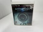 Resident Evil Revelations (Sony PlayStation 3, 2013) PS3 FREE SHIPPING