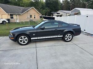 New Listing2009 Ford Mustang