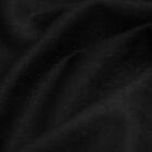 Alcantara Style Black Headlining Stretch Spandex Suede Fabric Car Headliner