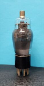 1-Type 89 Vacuum Tube Tested Strong Mixed Brands-RCA & Sylvania Loc. stock