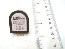 US Digital S1-512-IB Optical Encoder Free Shipping New
