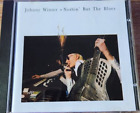 JOHNNY WINTER-NOTHIN BUT THE BLUES CD