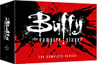 *Buffy the Vampire Slayer Complete Series DVD Box Set Seasons 1-7 ~ NEW
